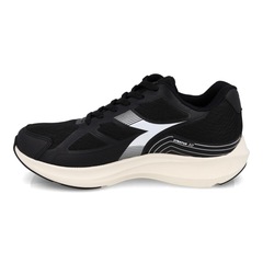 Tênis de Corrida Unissex Diadora Stratus 3.0 - Foto 3