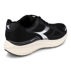Tênis de Corrida Unissex Diadora Stratus 3.0 - Foto 4