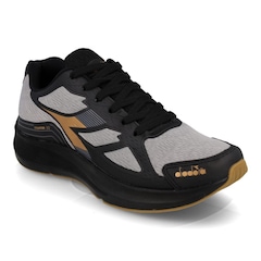 Tênis de Corrida Masculino Diadora Stratus 3.0 - Foto 2