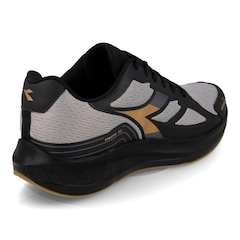 Tênis de Corrida Masculino Diadora Stratus 3.0 - Foto 4