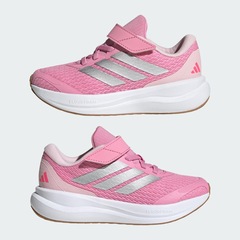 Tênis Infantil adidas Runfalcon 6 - Foto 8