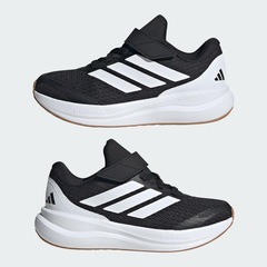 Tênis Infantil adidas Runfalcon 6 - Foto 8
