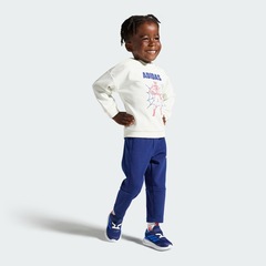Tênis Infantil adidas Runfalcon 6 - Foto 10