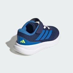 Tênis Infantil adidas Runfalcon 6 - Foto 7