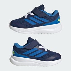 Tênis Infantil adidas Runfalcon 6 - Foto 8