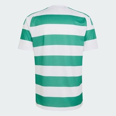 Camisa I Celtic FC 26/27 adidas Masculina - Foto 2