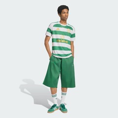 Camisa I Celtic FC 26/27 adidas Masculina - Foto 5