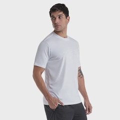 Camiseta Casual Mizuno Big Logo Masculina - Foto 2