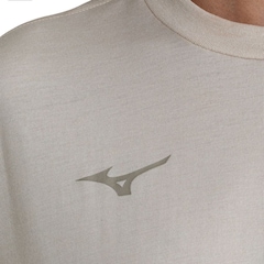 Camiseta Cropped Mizuno 3 Feminina - Foto 4