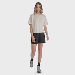 Camiseta Cropped Mizuno 3 Feminina - Foto 5