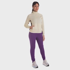 Conjunto de Agasalho Mizuno Root III Feminino - Foto 2