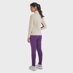 Conjunto de Agasalho Mizuno Root III Feminino - Foto 3