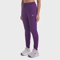 Conjunto de Agasalho Mizuno Root III Feminino - Foto 7