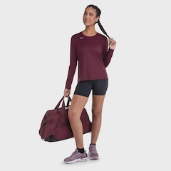 Camiseta de Treino Manga longa Mizuno Energy 2.0 Feminina - Foto 5