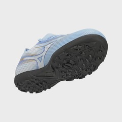 Chuteira de Society Masculino Mizuno Alpha Club AS - Foto 6