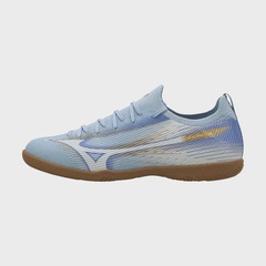 Chuteira de Futsal Masculino Mizuno Alpha Club IN - Foto 2