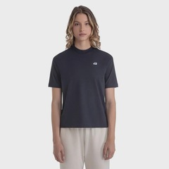 Camiseta Manga Curta Mizuno Feminina - Foto 1