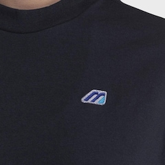 Camiseta Manga Curta Mizuno Feminina - Foto 4