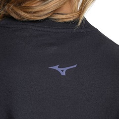 Camiseta Manga Curta Mizuno Feminina - Foto 5
