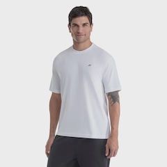 Camiseta Casual Mizuno Logo Masculina - Foto 2