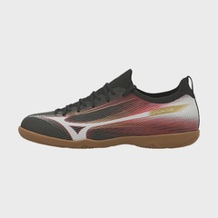 Chuteira de Futsal Mizuno Alpha Club IN - Foto 2