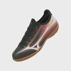 Chuteira de Futsal Mizuno Alpha Club IN - Foto 3