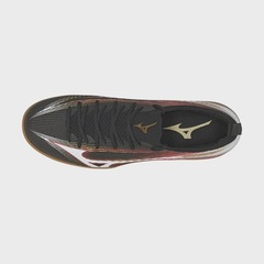 Chuteira de Futsal Mizuno Alpha Club IN - Foto 4