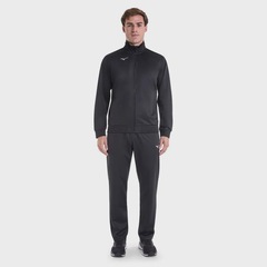 Conjunto de Agasalho de Treino Mizuno II Masculino - Foto 1