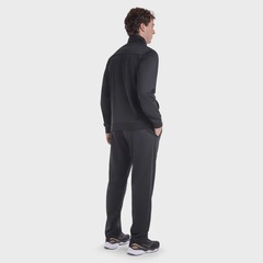 Conjunto de Agasalho de Treino Mizuno II Masculino - Foto 3