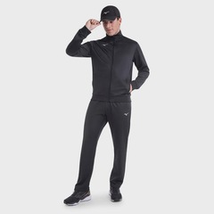 Conjunto de Agasalho de Treino Mizuno II Masculino - Foto 8