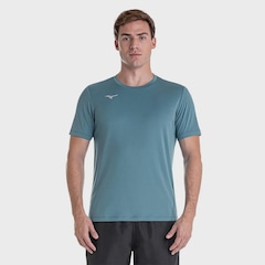 Camiseta de Treino Mizuno Energy 2.0 Masculina - Foto 1