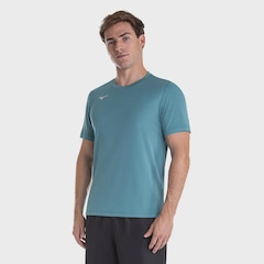 Camiseta de Treino Mizuno Energy 2.0 Masculina - Foto 2