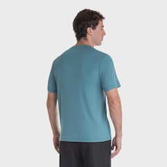 Camiseta de Treino Mizuno Energy 2.0 Masculina - Foto 3
