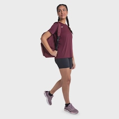 Camiseta de Treino Mizuno Energy 2.0 Feminina - Foto 4