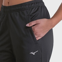 Conjunto de Agasalho Mizuno Basic II Feminino - Foto 6