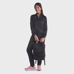 Conjunto de Agasalho Mizuno Basic II Feminino - Foto 7