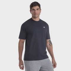 Camiseta Casual Mizuno Logo Masculina - Foto 2