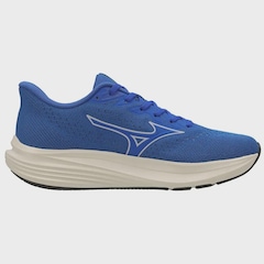 Tênis de Corrida Unissex Mizuno Lively - Foto 1