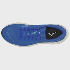 Tênis de Corrida Unissex Mizuno Lively - Foto 4