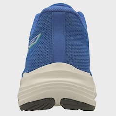Tênis de Corrida Unissex Mizuno Lively - Foto 5