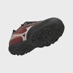 Chuteira do Society Masculino Mizuno Alpha Club AS - Foto 7