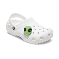Jibbitz™ Alien de Pelúcia Unissex - Foto 2