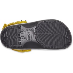 Sandália Crocs One Piece Luffy Classic Clog Multi Unissex - Foto 6