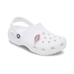 Jibbitz™ Casquinha De Sorvete Squish Unissex - Foto 2