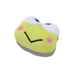 Jibbitz™ Sanrio Keroppi De Pelúcia Unissex - Foto 2