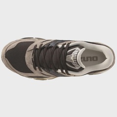 Tênis Unissex Casual Mizuno Wave Prophecy LS Suede - Foto 3