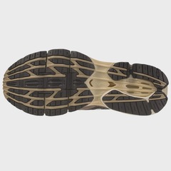 Tênis Unissex Casual Mizuno Wave Prophecy LS Suede - Foto 5