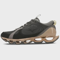 Tênis Unissex Mizuno Wave Prophecy Beta 2 - Foto 2
