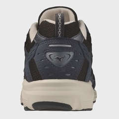 Tênis Unissex Casual Mizuno MXR LS Premium - Foto 4