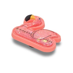 Jibbitz™ Flamingo Squish Unissex - Foto 2